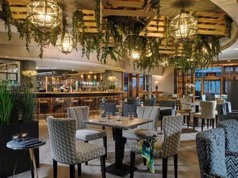 The Best Restaurants in Tullamore Right Now .